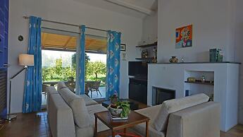 Villa Pigna Blue