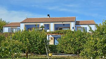 Villa Pigna Blue