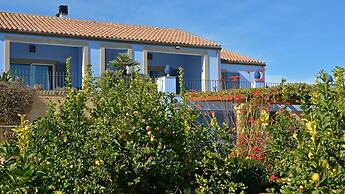 Villa Pigna Blue