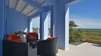 Villa Pigna Blue