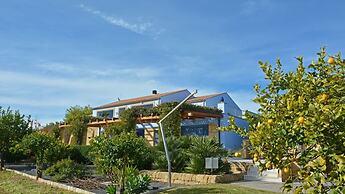 Villa Pigna Blue