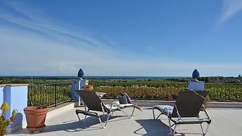 Villa Pigna Blue