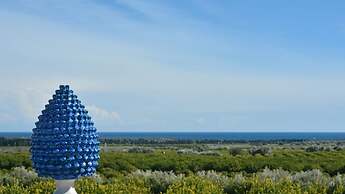 Villa Pigna Blue