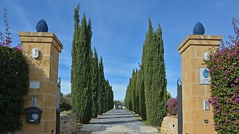 Villa Pigna Blue
