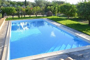 Villa Pigna Blue