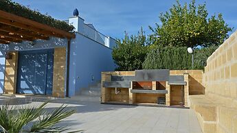 Villa Pigna Blue