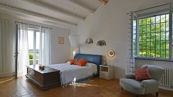 Villa Pigna Blue