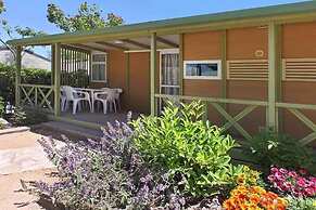 Camping La Masia