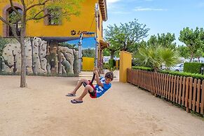 Camping La Masia
