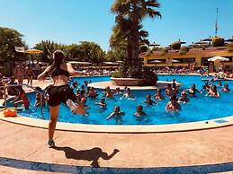 Camping La Masia