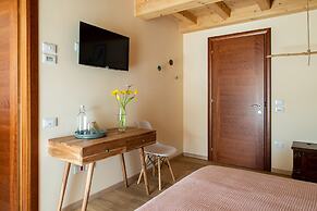 Agriturismo da Zeffi