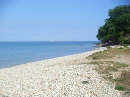 Beach Side