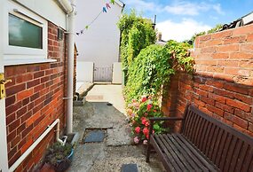 Admirals Cottage