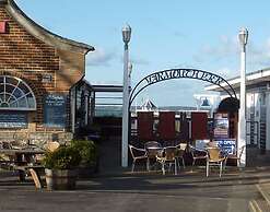 Admirals Cottage