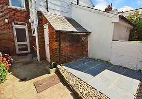 Admirals Cottage