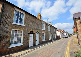 Admirals Cottage