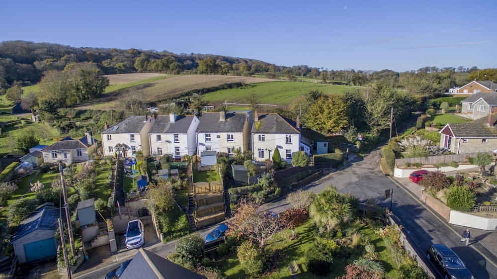 Charnwood Cottage