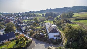 Charnwood Cottage