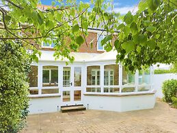 Gate House