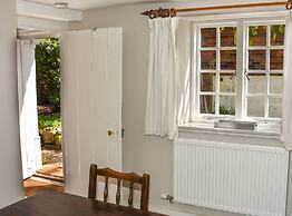 Grove Cottage