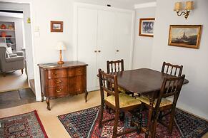 Grove Cottage