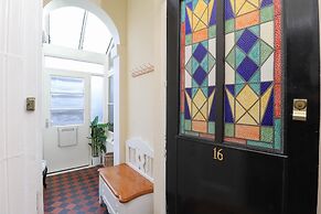 Kenmare Cottage