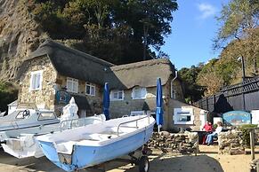 Kenmare Cottage