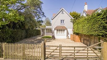 Hope Cottage