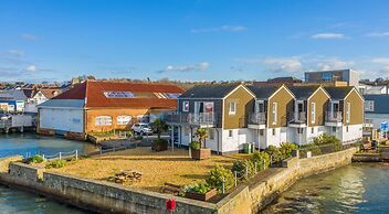 Harbour View