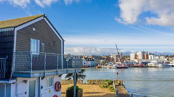 Harbour View
