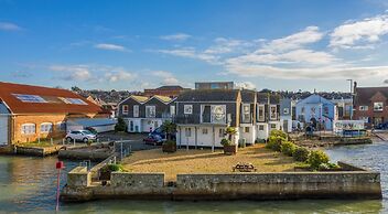 Harbour View