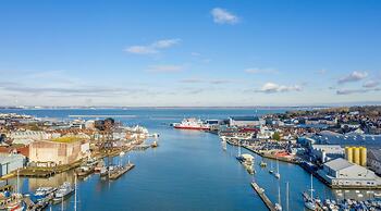 Harbour View