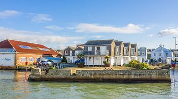 Harbour View