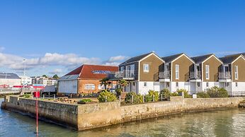 Harbour View