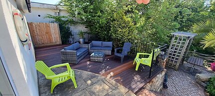 Sea Grove