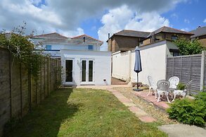 Sands Cottage