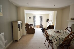 Sands Cottage