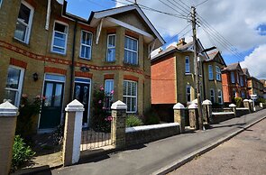 The Moorings