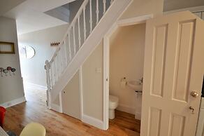 The Moorings