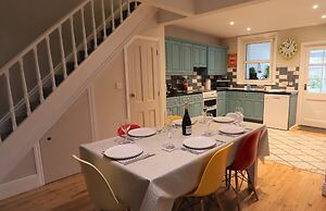 The Moorings