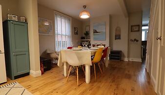 The Moorings
