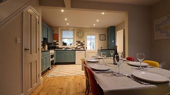 The Moorings