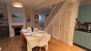 The Moorings