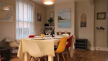 The Moorings