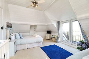 Mole Cottage