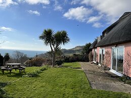 Mole Cottage