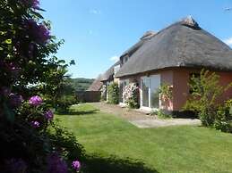 Mole Cottage