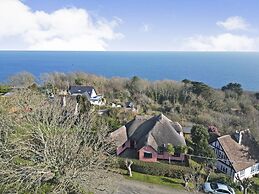 Mole Cottage