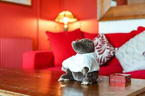 Mole Cottage