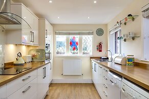 Mole Cottage